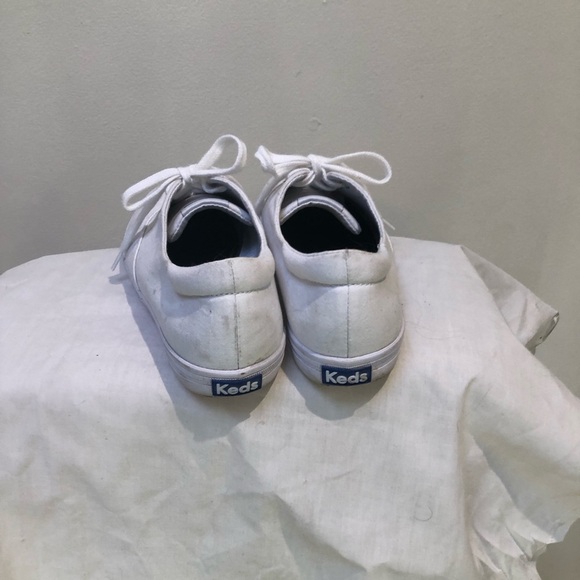 Ked's Canvas sneaker - Picture 3 of 5